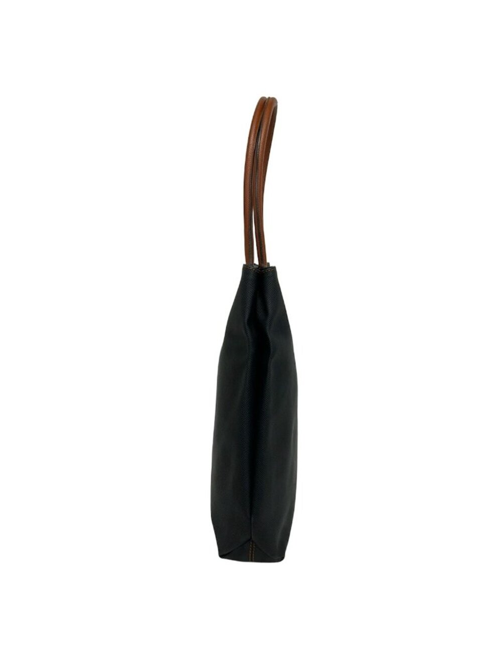 Bottega Veneta Tote Black Brown Leather - Picture 4 of 10